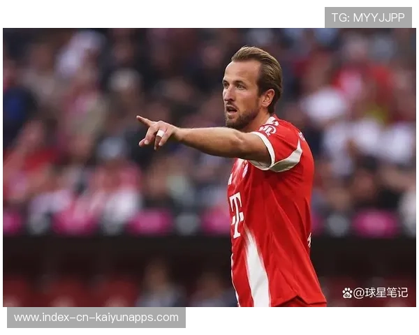 凯恩多次战术回撤让热刺进攻体系更合理