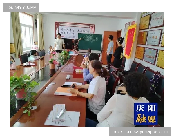 世界体能恢复公益课堂走进偏远社区：服务覆盖扩大